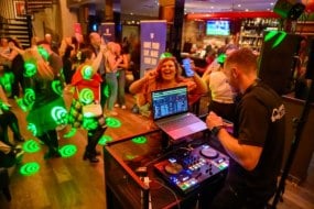 Here We Go! Party DJ Bands and DJs Profile 1